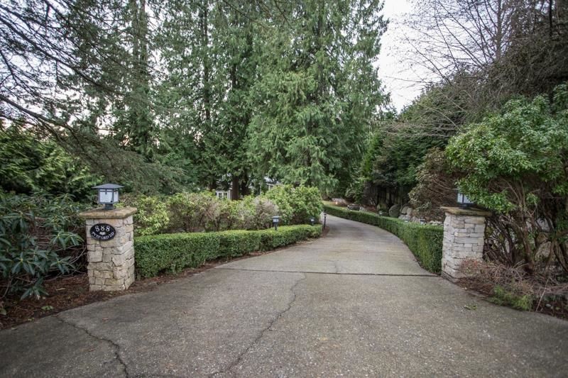 888 Pyrford Road, West Vancouver, V7S 2A1 | Image 2
