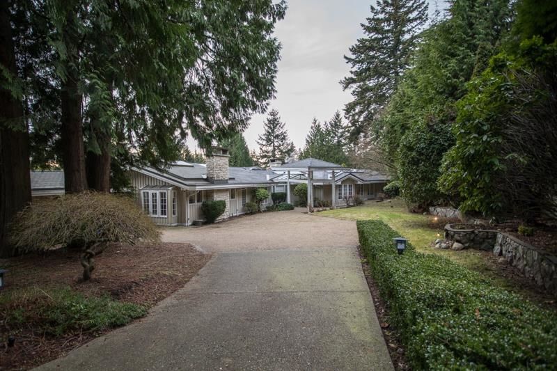 888 Pyrford Road, West Vancouver, V7S 2A1 | Image 3