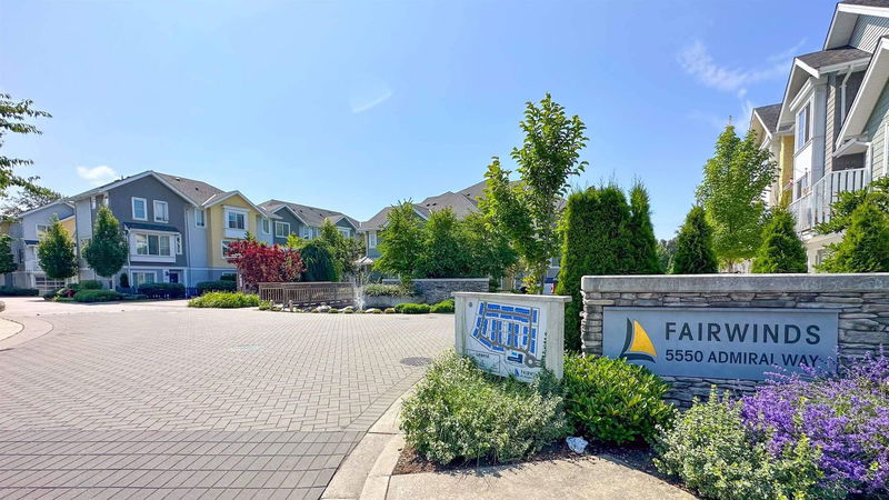 5550 Admiral Way #68, Delta, British Columbia