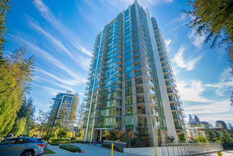 3355 Binning Road #2003, Vancouver, British Columbia