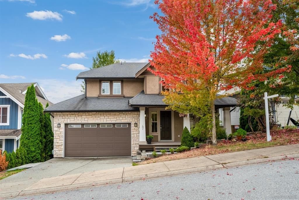 Image of home for listing MLS® R2956648