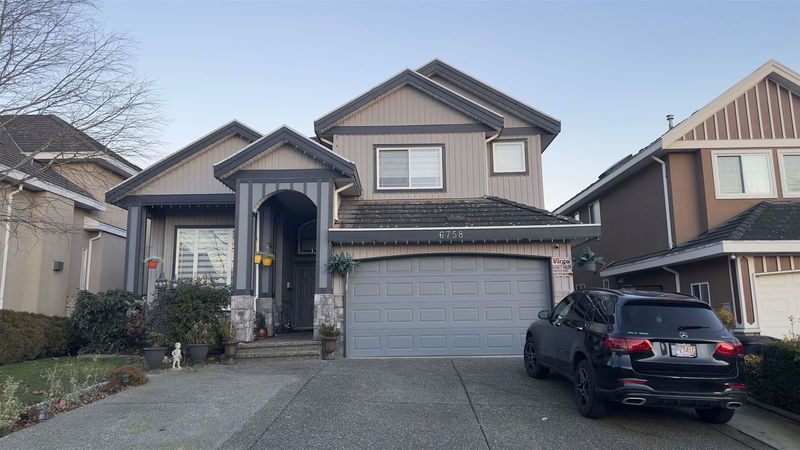 6758 148th Street, Surrey, British Columbia