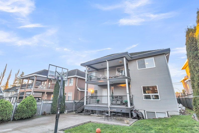 6758 148th Street, Surrey, V3S 3C7 | Image 2