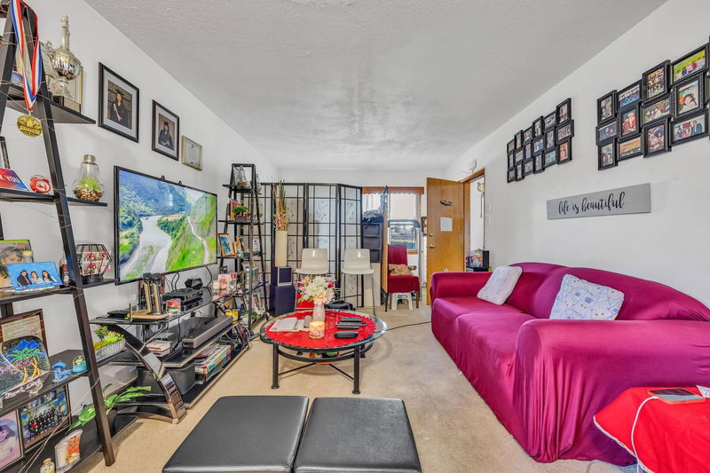 4639 Fraser Street, Vancouver, British Columbia