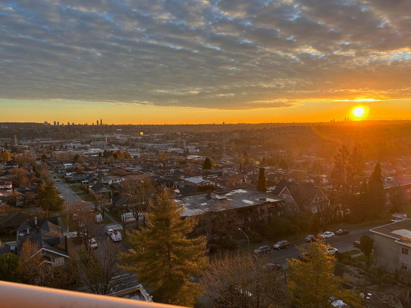 3920 Hastings Street #902, Burnaby, British Columbia