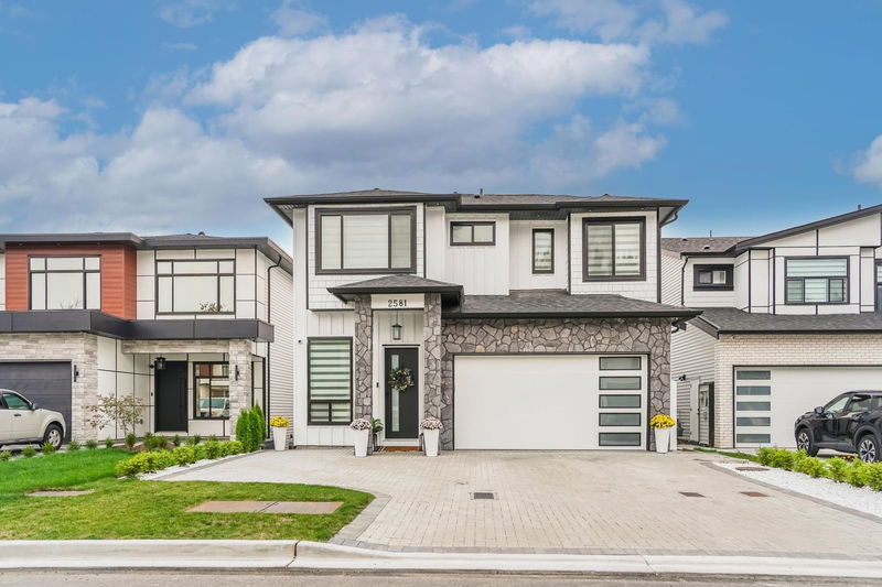 2581 Terminal Court, Abbotsford, British Columbia