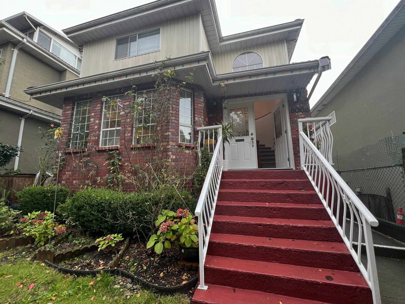 8006 Chester Street, Vancouver, V5X 3Y6 | Image 2