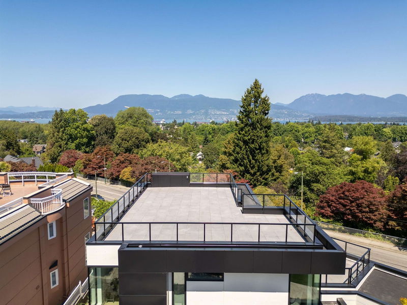 3635 14th Avenue W, Vancouver, British Columbia