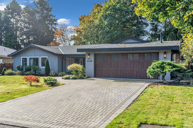 4288 Musqueam Drive