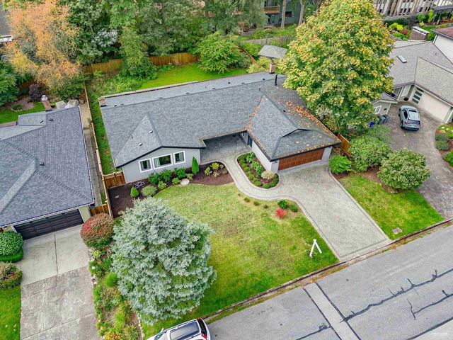 4288 Musqueam Drive