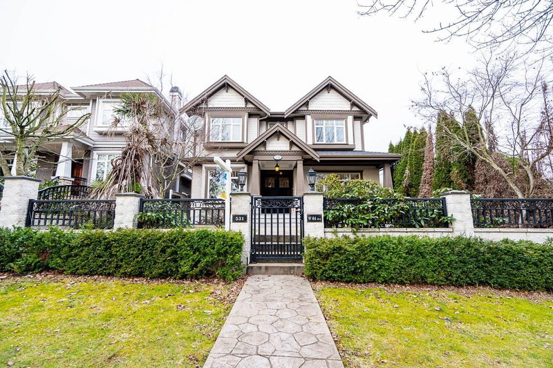 531 64th Avenue, Vancouver, V6P 2L1 | Image 2