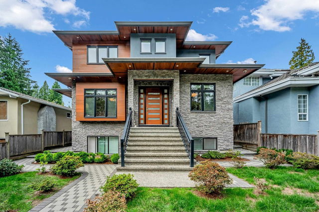 4337 Percival Avenue