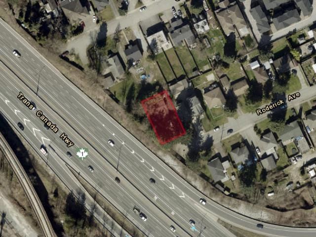 631 Roderick Avenue, Coquitlam, British Columbia