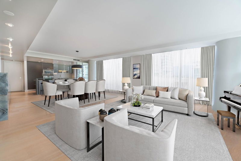 1499 Pender Street W #702, Vancouver, British Columbia