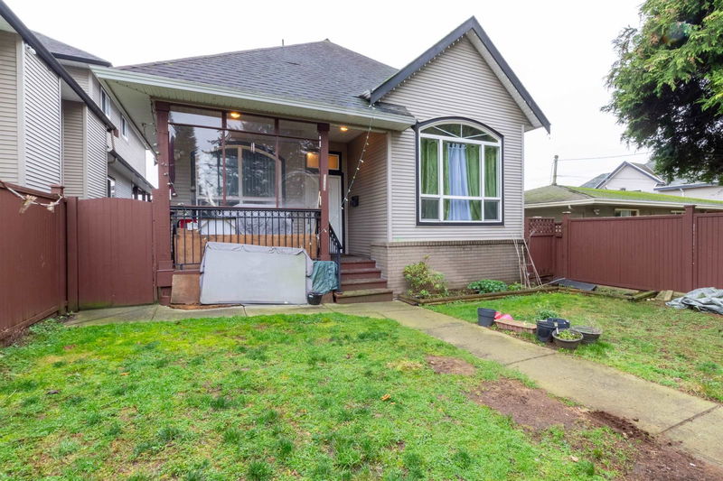 12560 64 Avenue, Surrey, British Columbia