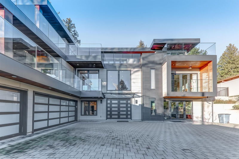 1497 Queens Avenue, West Vancouver, British Columbia
