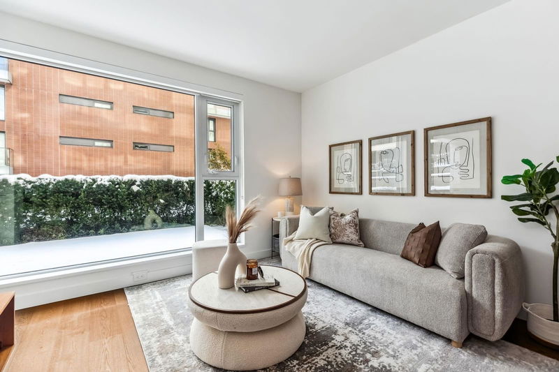 7228 Adera Street #208, Vancouver, British Columbia