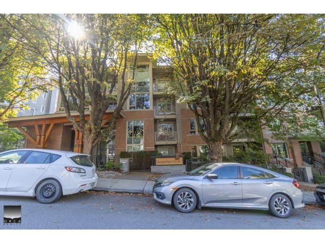 409 - 159 22nd Street