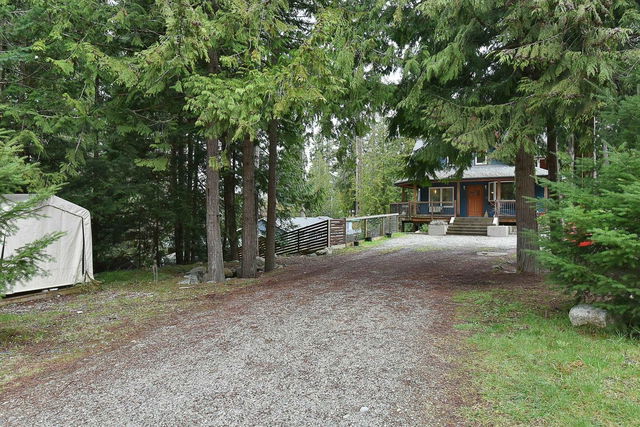 5062 Parkview Road