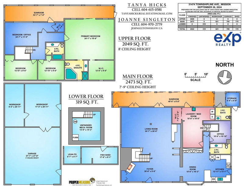 31474 Townshipline Avenue, Mission, V4S 1G4 | Image 3