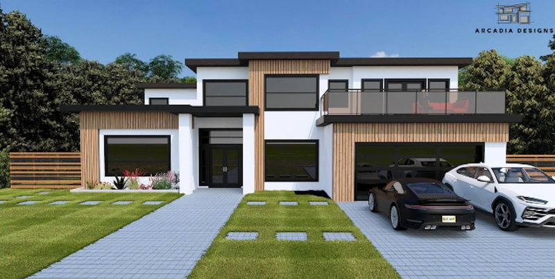 23124 96 Avenue, Langley, V1M 4G1 | Image 2