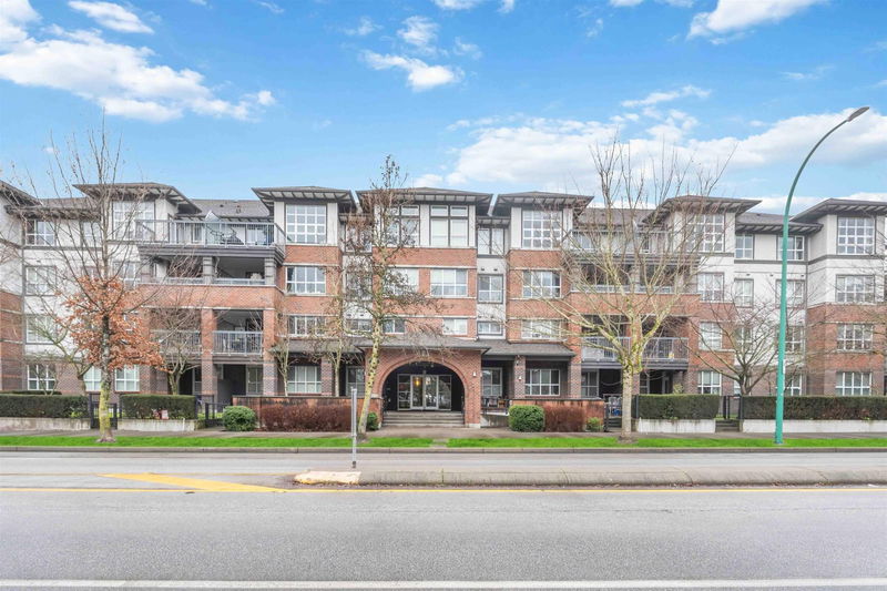 18755 68 Avenue #110, Surrey, British Columbia