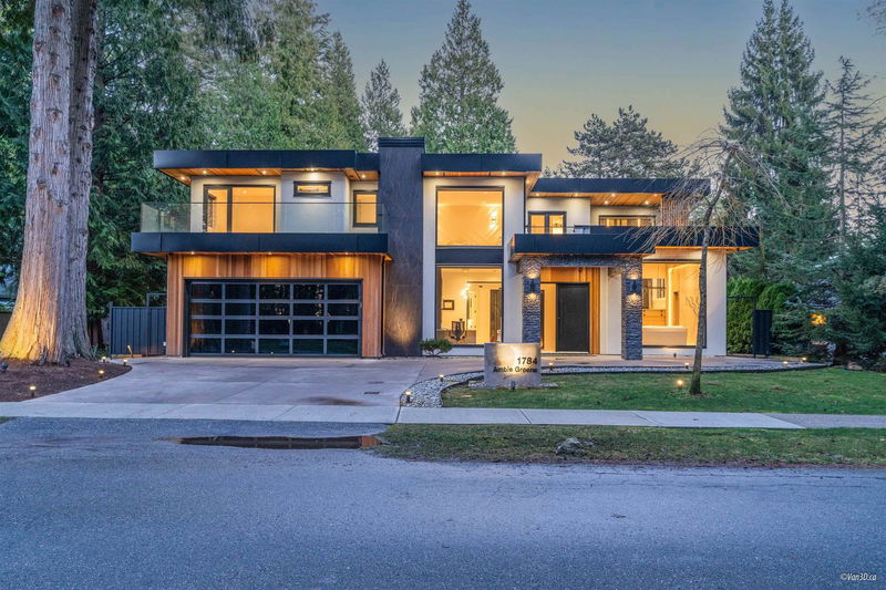 1784 Amble Greene Boulevard, Surrey, British Columbia