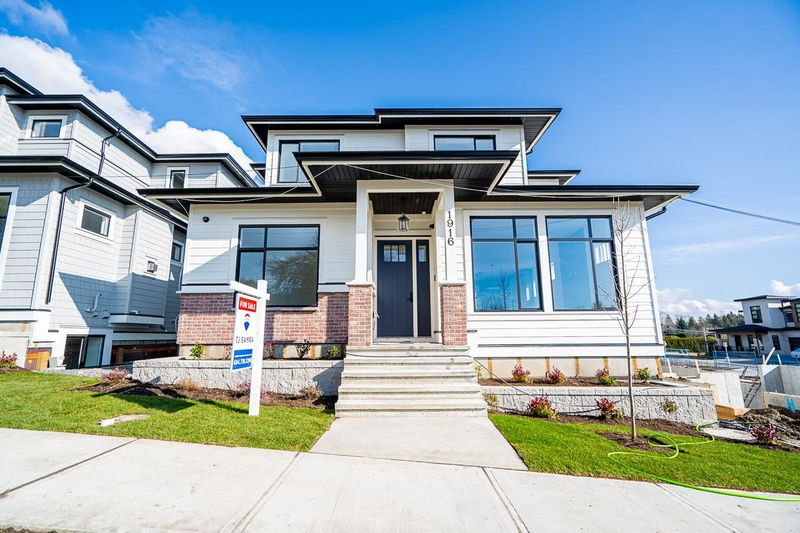 1916 167a Street, Surrey, British Columbia