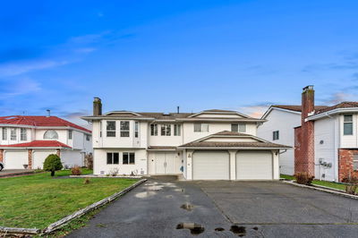 Image of home for listing MLS® R2958060
