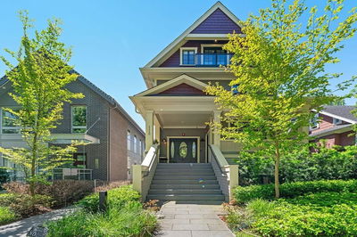 Image of home for listing MLS® R2958064