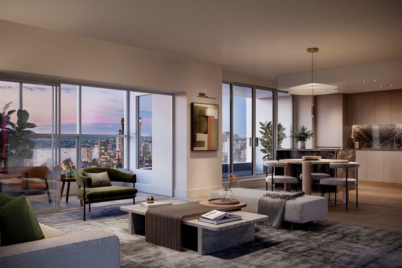 1818 Alberni Street #1403, Vancouver, British Columbia