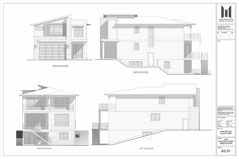 2320 Cascade Street, Abbotsford, V2T 3G3 | Image 2