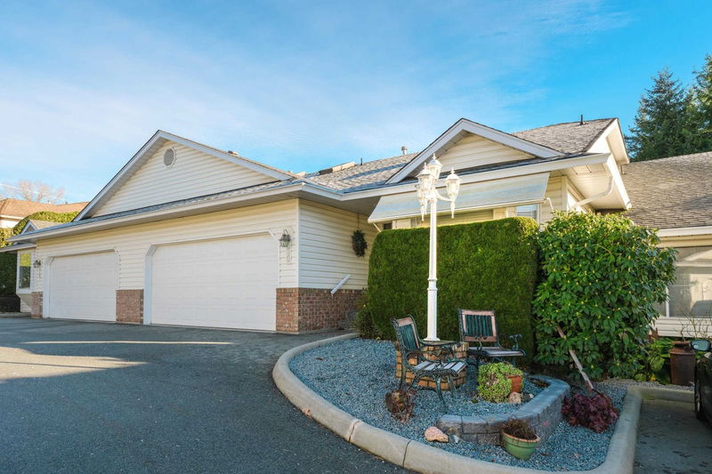 Image of home for listing MLS® R2958417