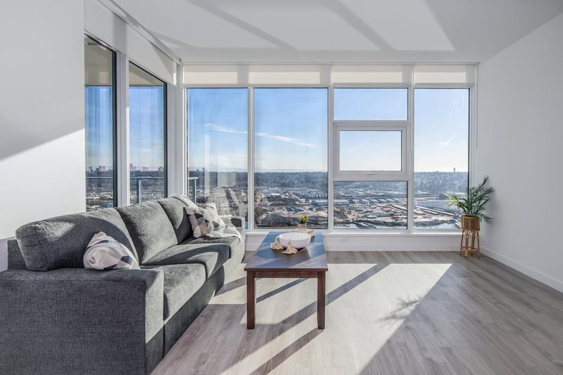 3907 - 680 Quayside Drive, New Westminster, V3M 0P2 | Image 2