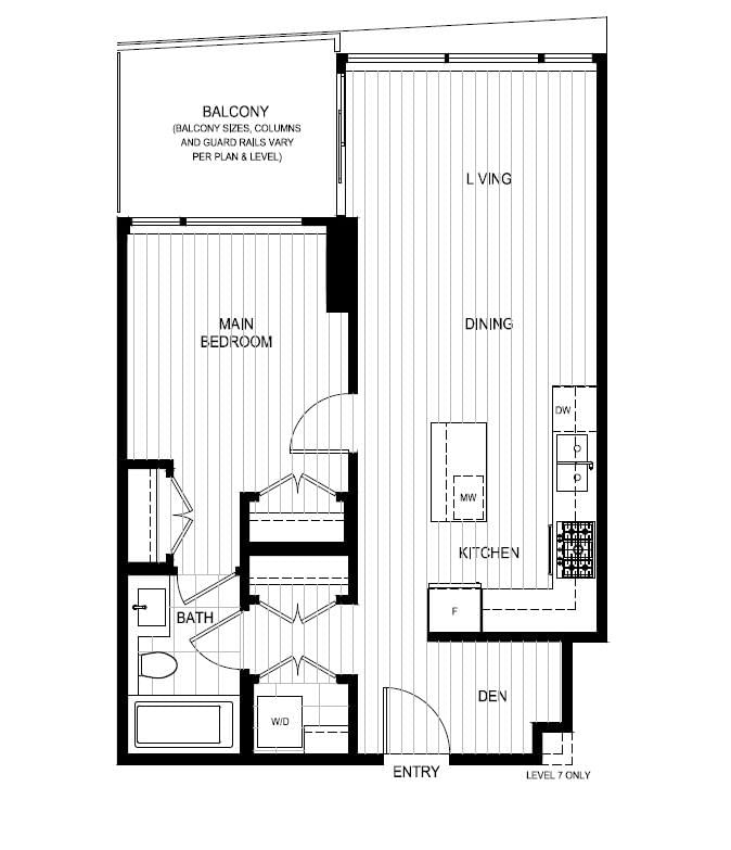 1705 - 699 Whiting Way, Coquitlam, V3J 0N7 | Image 2