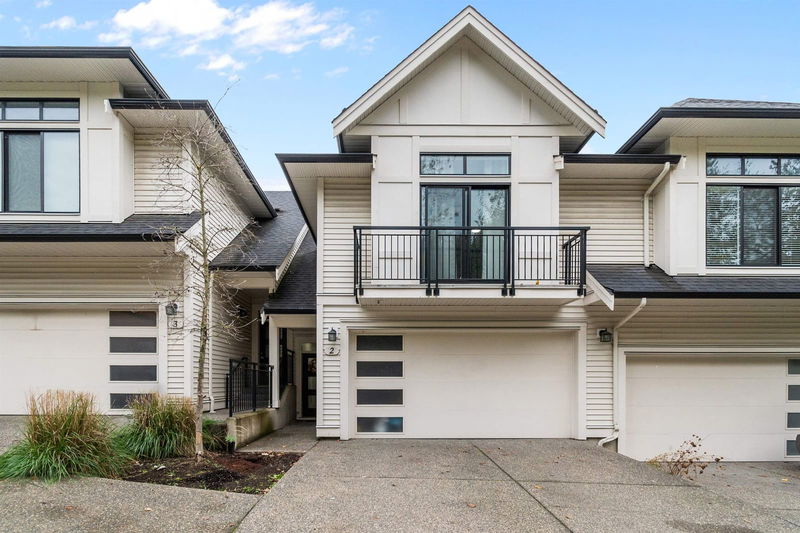 5797 Promontory Road #2, Chilliwack, British Columbia