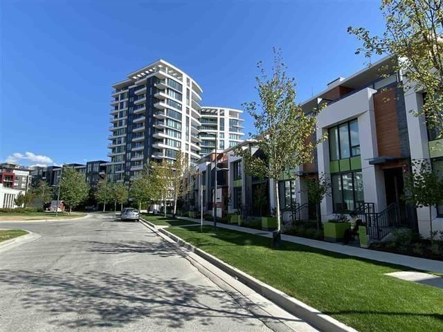 3483 Ross Drive #24, Vancouver, British Columbia