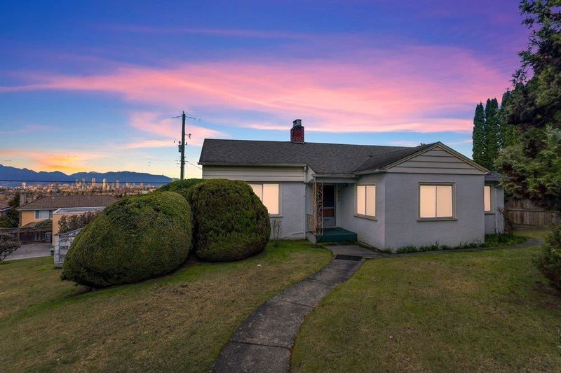 4180 Quesnel Drive, Vancouver, British Columbia