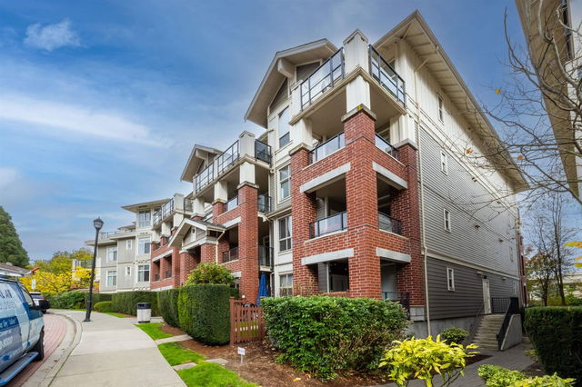 108 - 285 Ross Drive