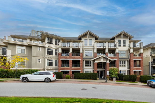108 - 285 Ross Drive