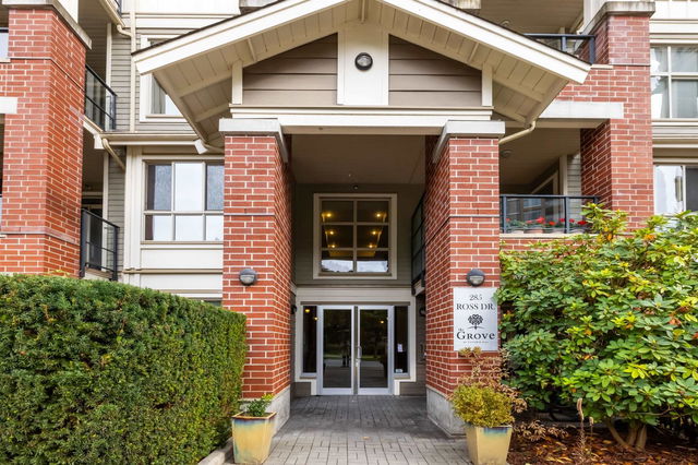 108 - 285 Ross Drive