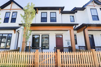 Image of home for listing MLS® R2958685