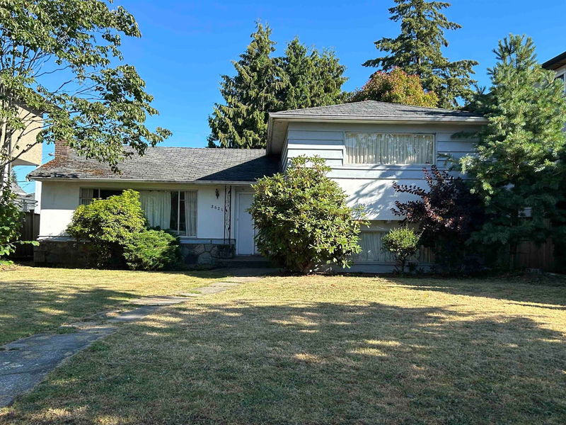 2621 Mcbain Avenue, Vancouver, British Columbia