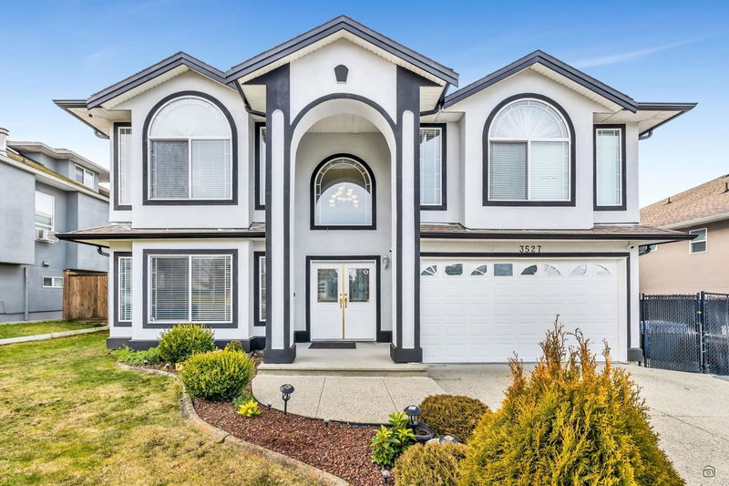 3527 Wagner Drive, Abbotsford, British Columbia