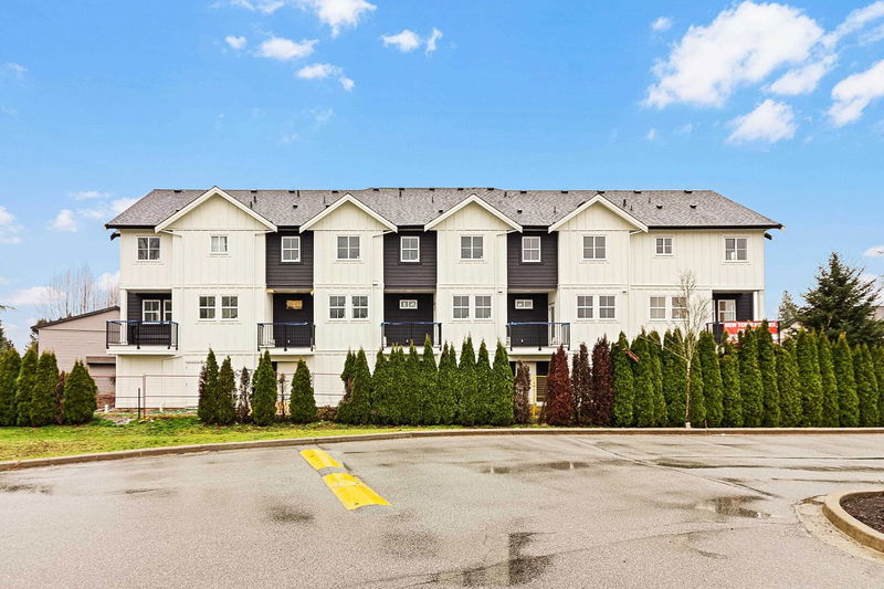 2360 Crescent Way #5, Abbotsford, British Columbia