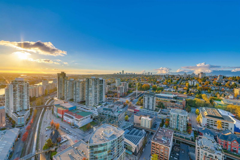 3504 - 680 Quayside Drive, New Westminster, V3M 0P2 | Image 3