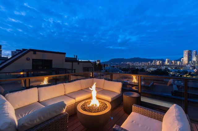 PH 304 - 1275 7th Avenue W