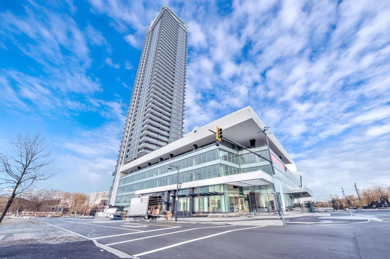 10750 135a Street #803, Surrey, British Columbia