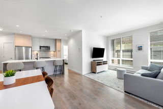 105 - 707 Como Lake Avenue