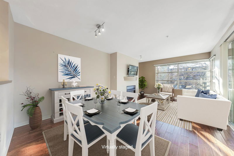3083 4th Avenue W #309, Vancouver, British Columbia